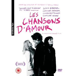 Love Songs (DVD)